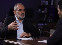 معاون پارلمانی رئیس‌جمهور: دولت تنها برای بازرگانی وزیر معرفی می‌‌کند؛ وزیر صمت هم که داریم/  حدود ۱۰ استیضاح برای وزرا مطرح بود که با گفت‌وگو منتفی شد