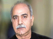 پرویز پرستویی، احمد خیامی شد