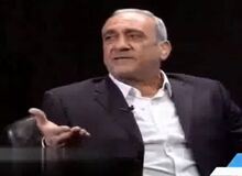 فیلم/  درگیری لفظی دو مدیرعامل سابق پرسپولیس روی آنتن زنده تلویزیون/گرشاسبی خطاب به طاهری: آقای کثیف تو اصلاً نمیفهمی ماه رمضان چیست!