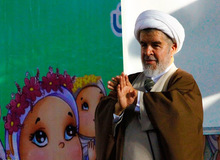 فیلم/ ماجرای مخالفت علمای قم و قطب زاده با اجرای مرحوم حجت الاسلام راستگو در صدا و سیما/ اساتید قم می گفتند تو "زی طلبگی " را به هم زدی