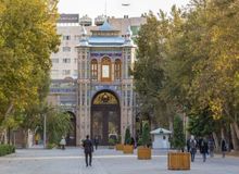 میدان مشق پایتخت از اول بهمن به روی مردم گشایش می یابد
