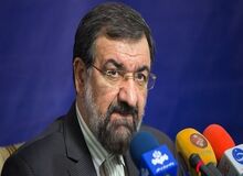 محسن رضایی: تخم‌مرغ به دانه‌ای ۱۰ هزار تومان خواهد رسید/ عذرخواهی «روحانی» کافی نیست