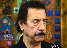 جواد یساری: مگر دزد بودیم که اجازه کار نداریم؟/ به آنهایی که خارج هستند می‌گویم بیایید، کاری با شما ندارند


