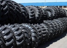 توزیع لاستیک‌ خودروهای سنگین با نرخ دولتی
