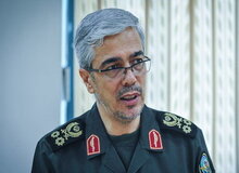 سرلشکر باقری: خواهان بستن تنگه هرمز نیستیم/ اگر نفت ما از تنگه هرمز عبور نکند نفت دیگر کشورها نیز عبور نخواهد کرد

