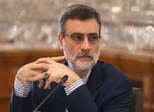 قاضی‌زاده هاشمی: تحقیق و تفحص از بنیاد هیچ وقت در مجلس به نتیجه نرسید