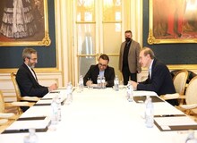 نیویورک تایمز: اروپا می‌گوید مذاکرات وین رو به فروپاشی است