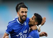 ادامه همکاری یک «استقلالی» با فولاد تکذیب شد