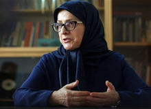 الهه کولایی: نه آقای روحانی اصلاح طلب بود نه لاریجانی/ اصلاح‌طلبی یا تحول‌خواهی برآمده از ذات نظام سیاسی است