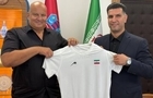 فاتح المپیک آتلانتا روی نیمکت تیم ملی ایران