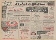 ۲۵۰ هزار متر مربع اراضی غرب تهران جنگل کاری می شود
