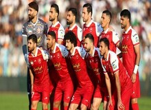 اعلام ترکیب پرسپولیس مقابل الدحیل