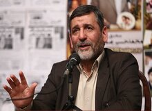واکنش صفار هرندی به حوادث اخیر کشور: دهان‌ها وقتی گشوده می‌شود هرزه گی‌هایی می‌بینیم که تابحال سابقه نداشته است/ دشمنان می‌دانند نمی‌توانند حکومت جدیدی را در ایران مستقر کنند