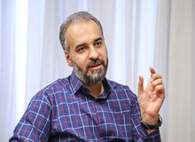 مدیر شبکه «کودک» هم در مورد مسائل هسته ای نظر داد: مشکوک است
