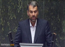 نماینده مجلس:اینکه بگوییم چون دانشجو است هرچه بگوید نباید مورد مواخذه و برخورد قرار گیرد ، درست نیست/ ورود لباس شخصی یا نیروی انتظامی به دانشگاه باید بررسی و اگر تخلفی انجام شده با آن برخورد شود