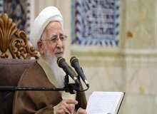 آیت‌الله جوادی آملی: روحانیت باید پرچمدار جاهلیت‌زدایی باشد