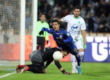استقلال یک - ماشین سازی 2/ شکست خانگی استقلال در غیاب استراماچونی