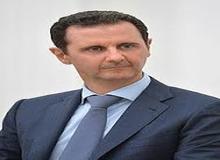 بشار اسد یک قانون مذهبی را اصلاح کرد
