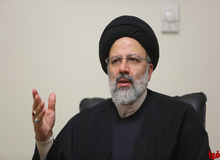 ابراهیم رئیسی ، رقیب روحانی می شود؟