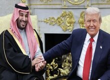 آکسیوس فاش کرد: بن‌سلمان قبل از حمله به یمن از ترامپ تضمین گرفت