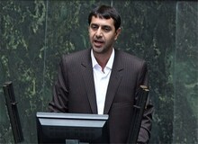 زارع نماینده مجلس: قیمت خودروهای مونتاژی در ایران گران‌تر از خارج است