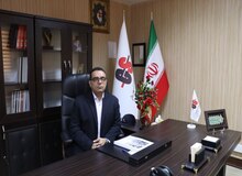 با حکم رئیس گروه مالی گردشگری، مدیرعامل جدید مجتمع فولاد صنعت بناب منصوب شد