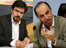 یاشار سلطانی: قاضی صلواتی می‌گفت مبارزه با فساد چه ربطی به تو دارد؟/ کامبیز نوروزی: حلقه اصلی مفقوده مبارزه با فساد، آزادی رسانه‌هاست

