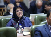شکایت ستاد امر به معروف اصفهان از عضو شورای شهر تهران!
