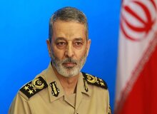 سرلشگر موسوی: دانشگاه امام حسین(ع) این دانشگاه منظومه فکری امامین انقلاب را خوب فهم کرد
