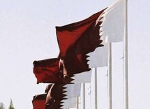 تعلیق پروازها در قطر