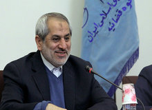 دادستان تهران: پرونده دختر وزیر سابق تکمیل و متهم در بازداشت است
