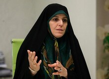 مولاوردی: تصور کردم صدور حکم شستشوی میت برای یک زن فرامین شداد طالبان است و واقعیت ندارد