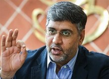 رضا سراج سخنگوی دبیرخانه شورایعالی امنیت ملی شد