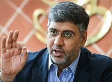 رضا سراج سخنگوی دبیرخانه شورایعالی امنیت ملی شد