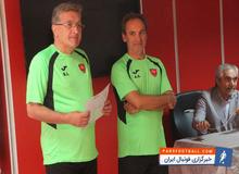 مترجم برانکو به باشگاه پرسپولیس احضار می‌شود
