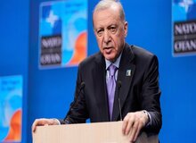 استقبال اردوغان از نشست ترامپ ـ پوتین در آلاسکا