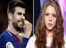 پست بلندبالای شکیرا در خصوص ماجرای خیانت / پیام طعنه‌آمیز همسر پیکه به مناسبت سال نو