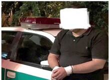 بوکسور قدیمی پدر و مادر همسر و  دو دخترش را کشت /دختران17و19ساله ام را هم کشتم تا مثل مادرشان نشوند