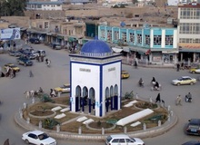 جنگ میان طالبان و نیروهای دولتی به قندهار دومین شهر بزرگ افغانستان رسید