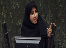 نماینده مجلس: باید با کسانی که بورس را به مسلخ سرمایه مردم تبدیل کردند برخورد شود
