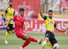 نامه پرسپولیس به AFC: سپاهان نمی‌تواند مجوز حرفه‌ای بگیرد