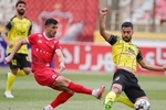 نامه پرسپولیس به AFC: سپاهان نمی‌تواند مجوز حرفه‌ای بگیرد