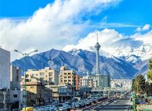 ارگان اطلاع‌رسانی سپاه: تهران سومین شهر پاک جهان است! 