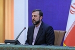 غریب آبادی: ایران آماده مقابله با هرگونه تجاوز نظامی است 