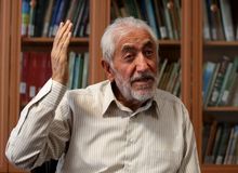غرضی: در دولت آقای هاشمی و خاتمی چهار جا من را به عنوان وزیر معرفی کردند ولی مورد تأیید قرار نگرفت
