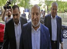 آغاز دور سوم مذاکرات شرم الشیخ/ خوش‌بینی محتاطانه بر فضای گفت و گو حاکم است
