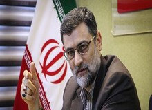 نایب رئیس اول مجلس: اوضاع فعلی با شرایط زمان امام مجتبی (ع) قابل مقایسه است؟
