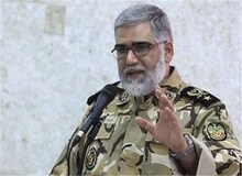امیرپوردستان: صدای هواپیماهای نیروهای مسلح موجب امنیت روانی مردم می‌شود