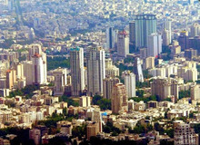 استاد دانشگاه تهران: حاشیه نشینی در تهران پس از انقلاب اسلامی افزایش یافت