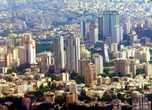 سیل آگهی فروش پشت بام / متری ۳۷ میلیون تومان ناقابل!
